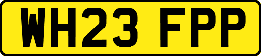 WH23FPP
