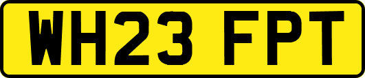 WH23FPT