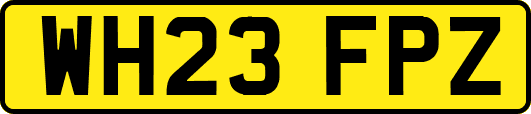 WH23FPZ