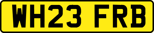 WH23FRB