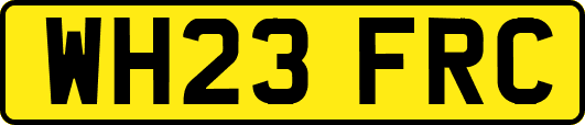 WH23FRC