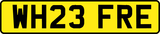 WH23FRE