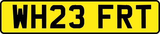 WH23FRT