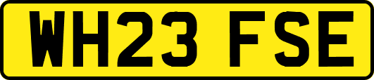WH23FSE