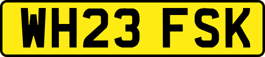 WH23FSK