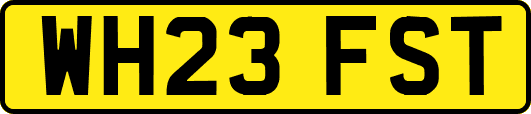 WH23FST
