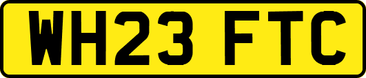 WH23FTC