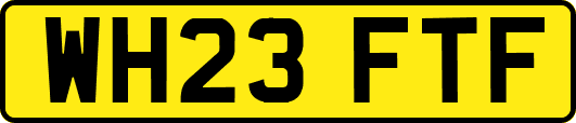 WH23FTF