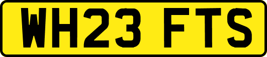 WH23FTS