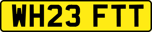 WH23FTT