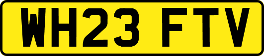 WH23FTV