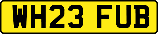 WH23FUB