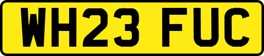 WH23FUC