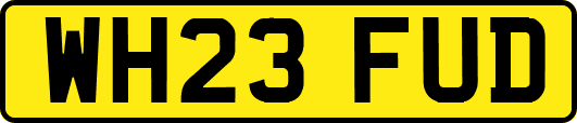 WH23FUD