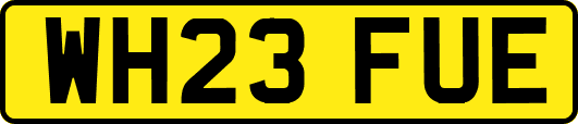 WH23FUE
