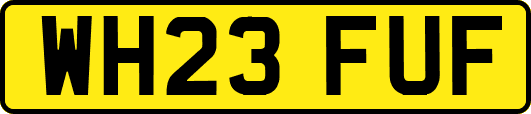 WH23FUF