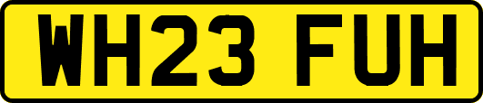 WH23FUH
