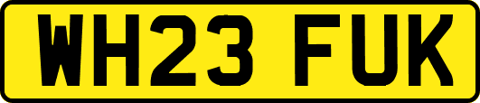 WH23FUK