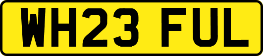 WH23FUL