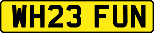 WH23FUN