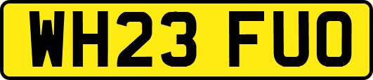 WH23FUO