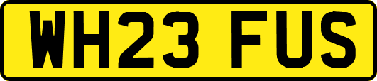 WH23FUS