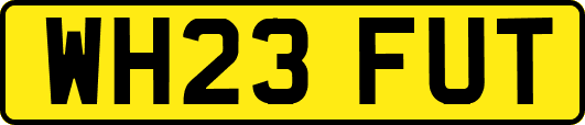 WH23FUT