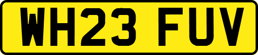 WH23FUV