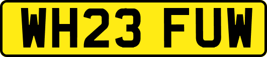 WH23FUW