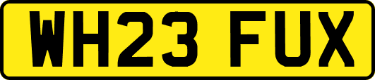 WH23FUX