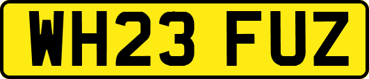 WH23FUZ