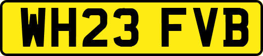 WH23FVB