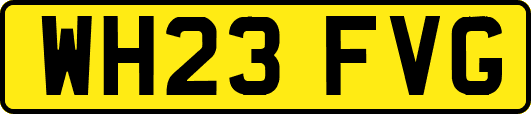 WH23FVG