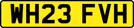 WH23FVH