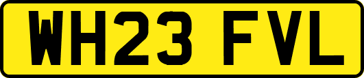 WH23FVL