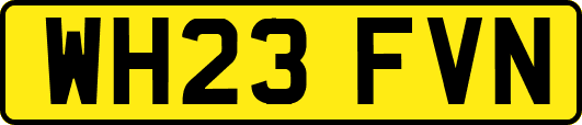 WH23FVN