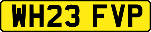 WH23FVP
