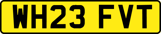 WH23FVT