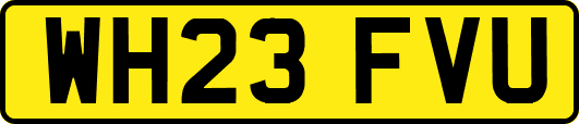 WH23FVU
