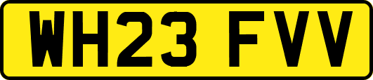 WH23FVV