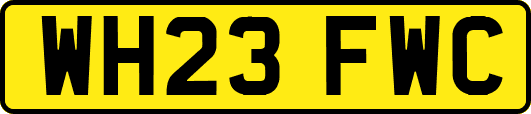 WH23FWC