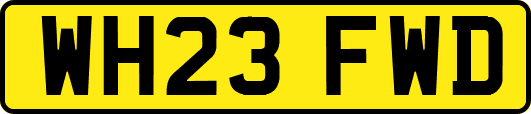WH23FWD