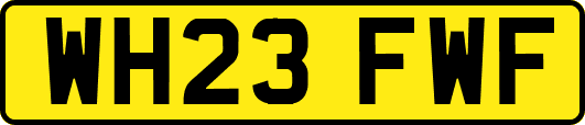 WH23FWF