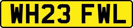WH23FWL