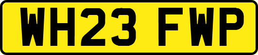 WH23FWP