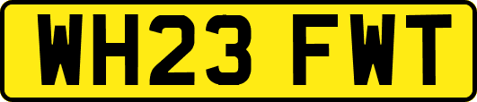 WH23FWT
