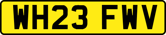 WH23FWV