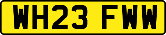 WH23FWW