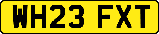 WH23FXT