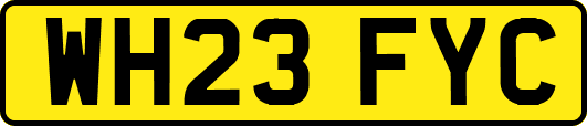 WH23FYC